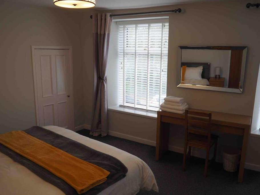 Stone Cottage Morpeth Esterno foto