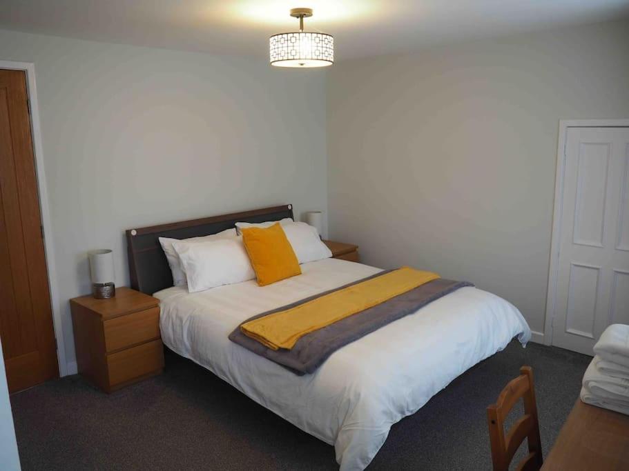 Stone Cottage Morpeth Esterno foto